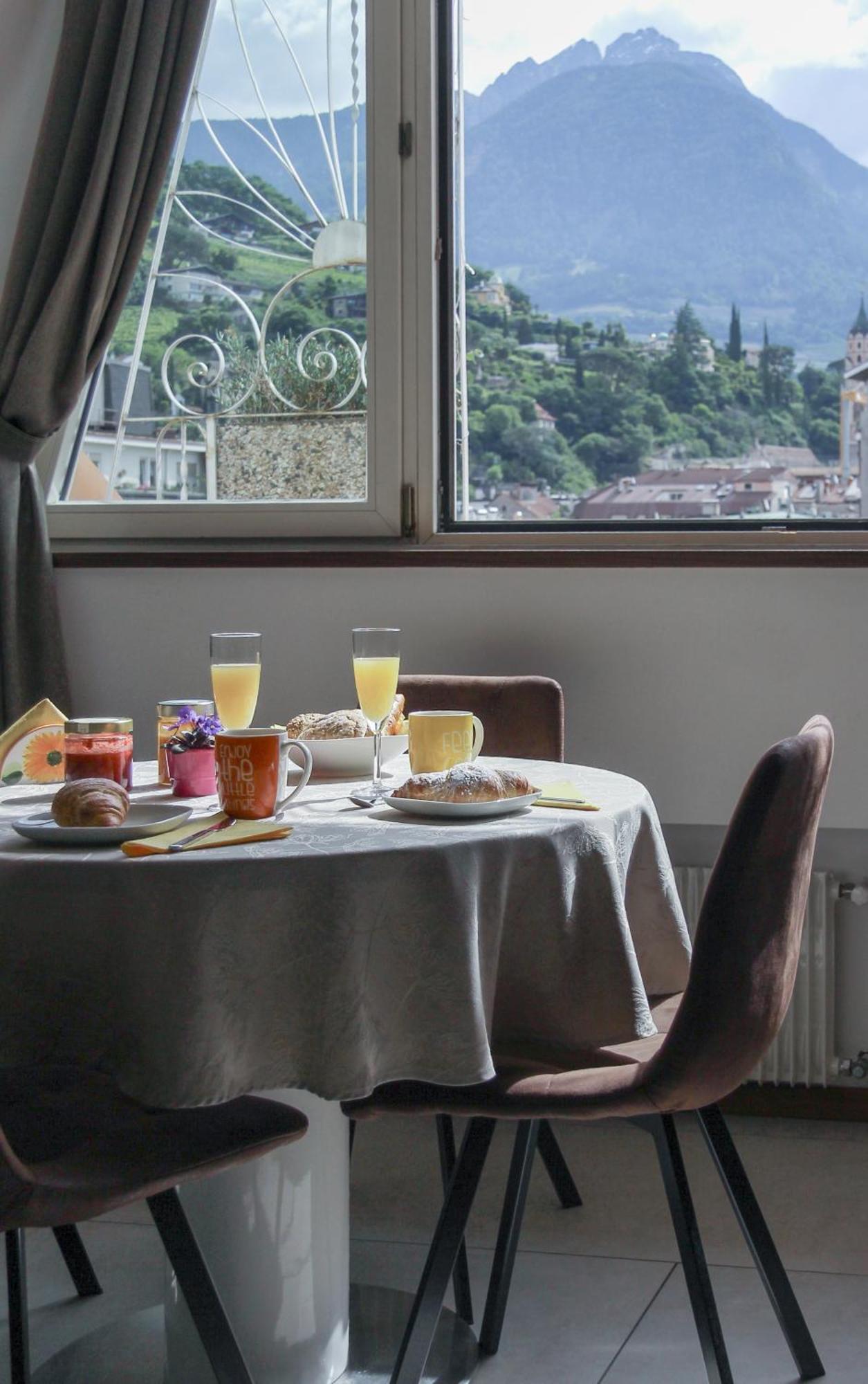 Theatre Attico Teatro Apartment