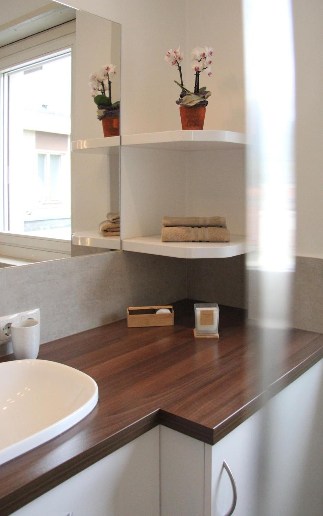 Apartment Theatre Attico Teatro *
